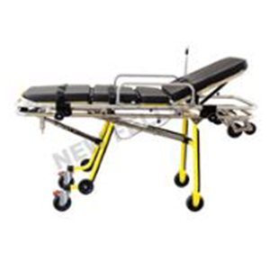 Ambulance-Stretcher
