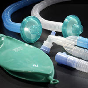 Anesthesia-Disposables