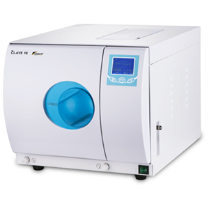 Autoclave