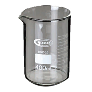 Beakers