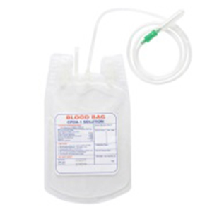 Blood-Bags