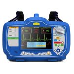 Defibrillator-Monitor