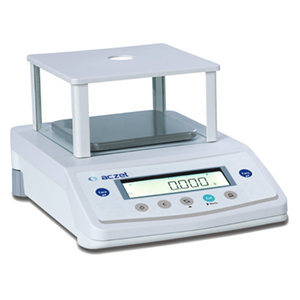 Digital-Balance