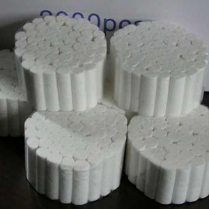 Disposable-Dental-Cotton-Roll