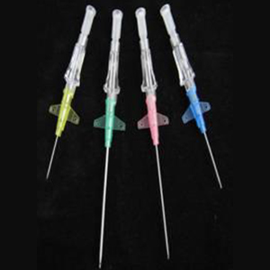 Disposable-I.V.-Catheter