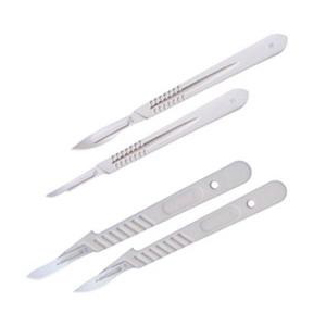 Disposable-Scalpel