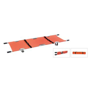 Folding-Stretcher