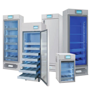 Freezers