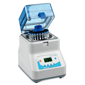 Homogenizer