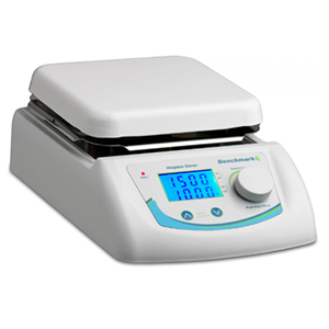 Hotplate-Stirrer