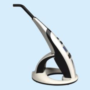 LED-Curing-Light-Unit