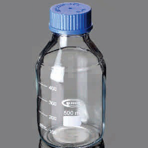 Laboratory-Bottles