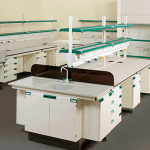 Laboratory-Furniture