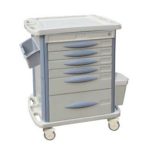 Medicine-Trolley