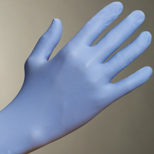 Nitrile-Gloves