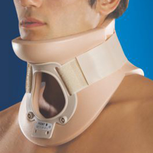 PHILADELPHIA-TYPE-CERVICAL-COLLAR