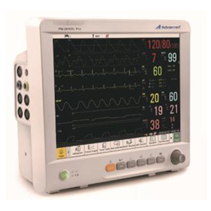 Patient-Monitor-(PM-2000-XL-Pro)