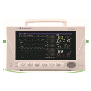 Patient-Monitor-(PM-2000A)