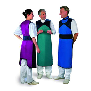 Radiation-LED-Aprons
