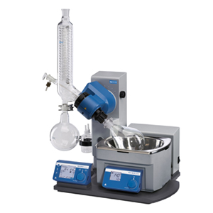 Rotary-Evaporator