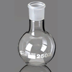 Round-Bottom-Flasks