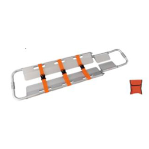 Scoop-Stretcher