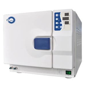 Steam-Sterilizer