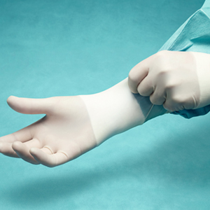 Surgical-Gloves