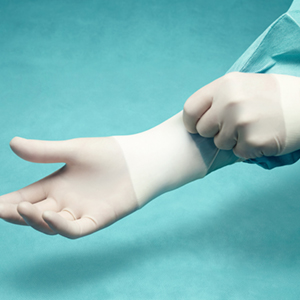 Surgical-Gloves