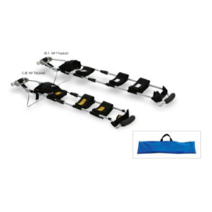 Traction-Splint