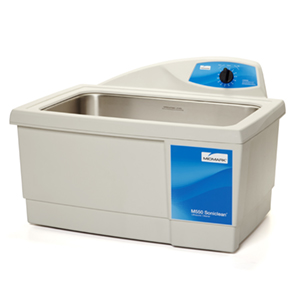 Ultrasonic-Cleaner