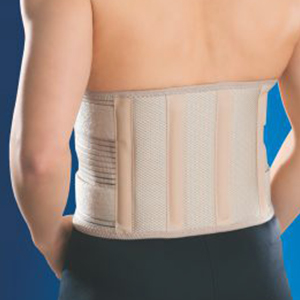 WAIST-BELT