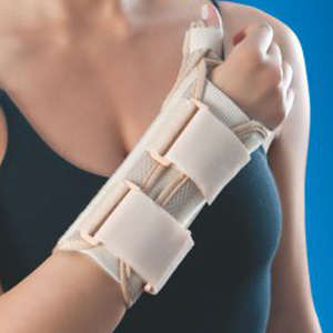 WRIST-AND-THUMB