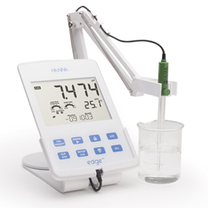 pH-Meter